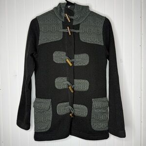 Patagonia Women’s Better Sweater® Icelandic Coat Size XS